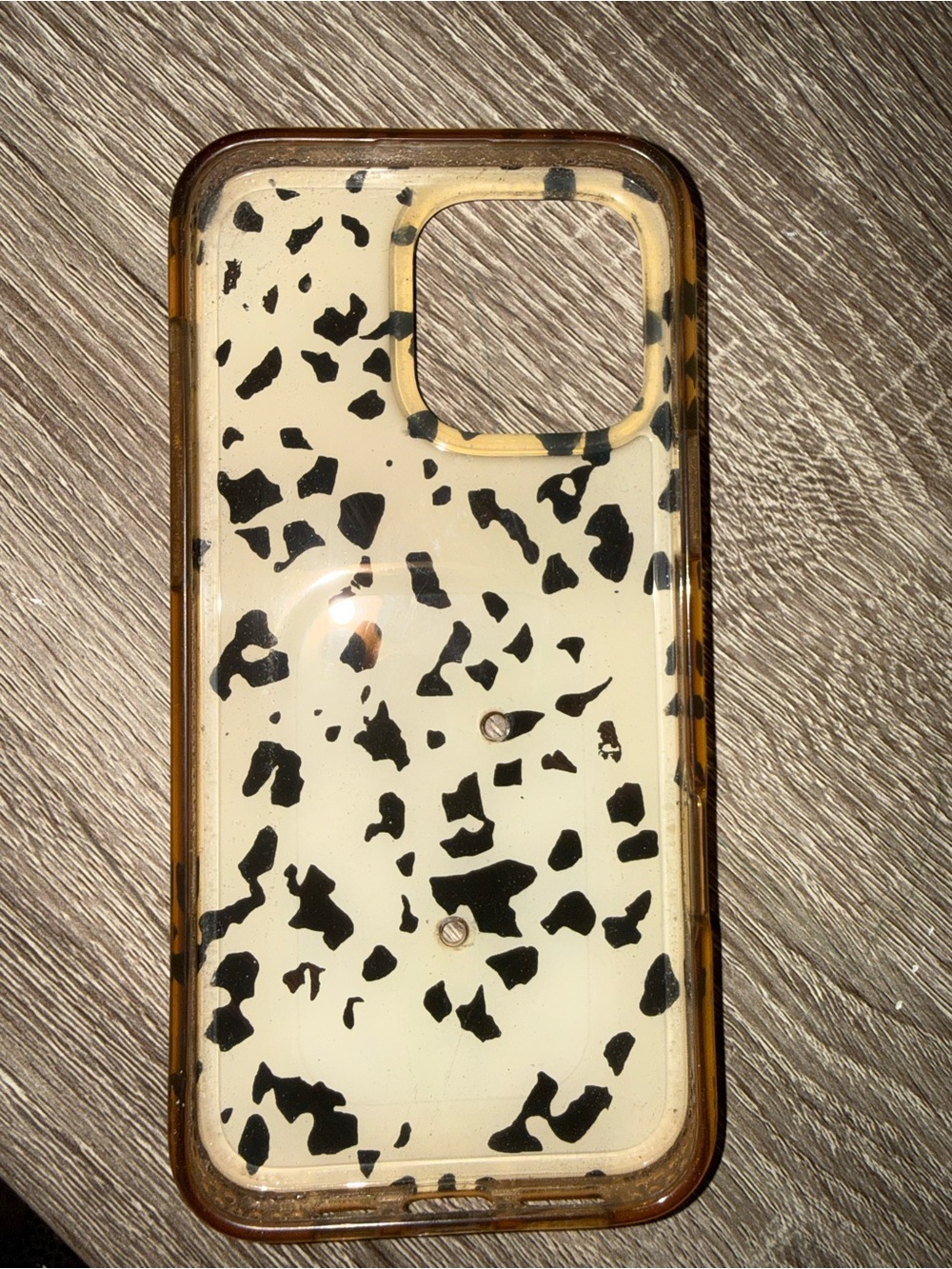 Loopy case - Picture 2 of 2